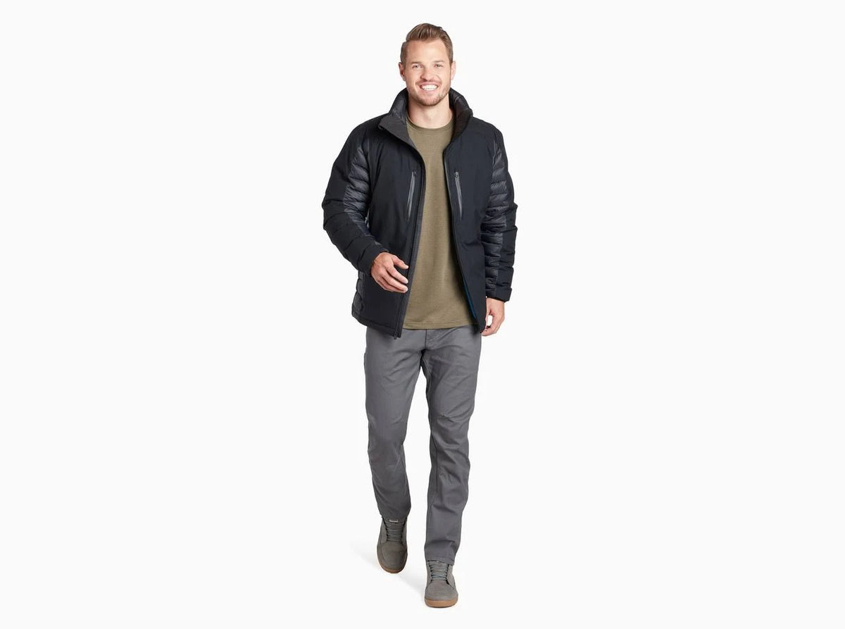 Gravel Grey 38W x 36L Jeans Q9221
