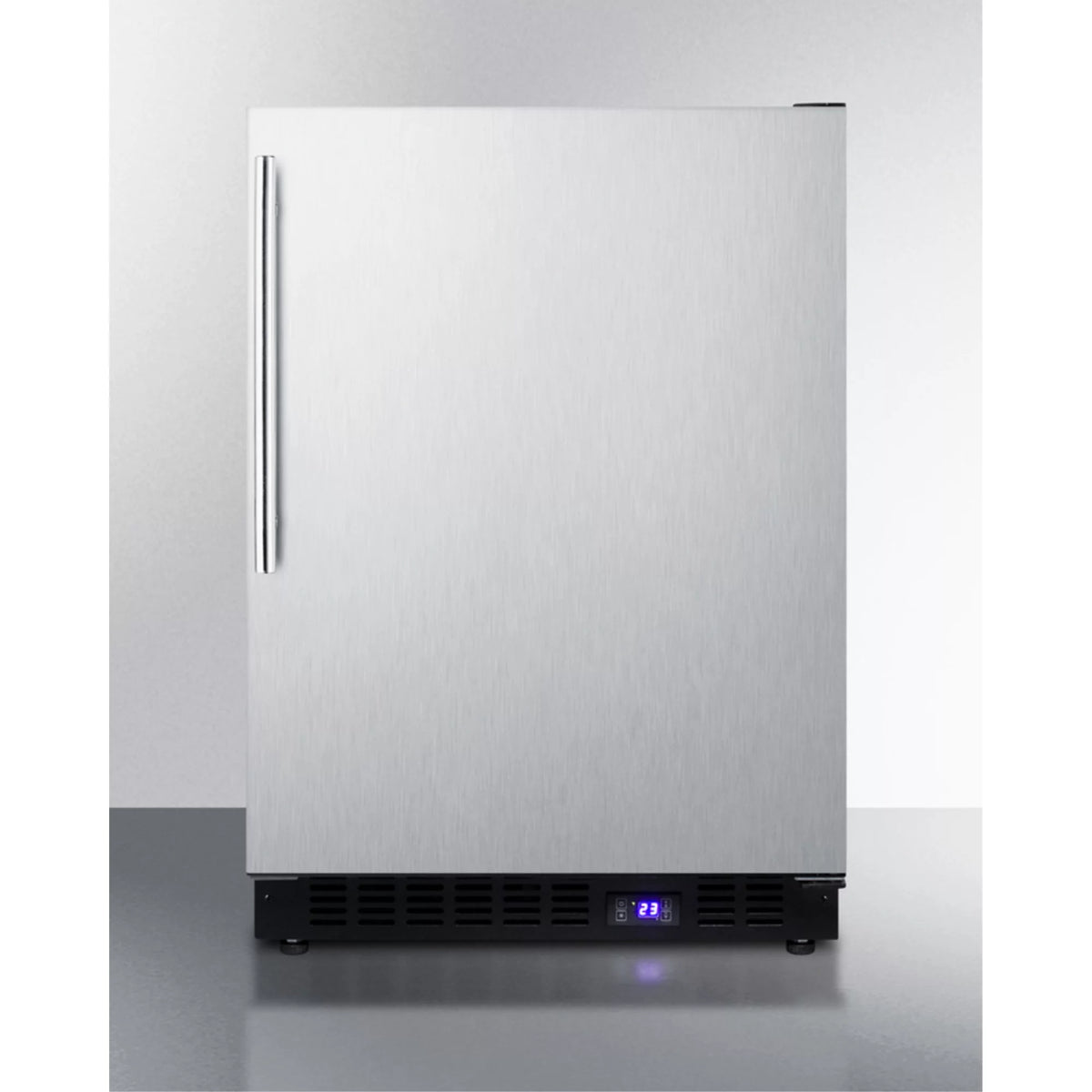 Built-in Undercounter All-Freezer with Icemaker P5099