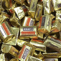 Dark Chocolate Almond Nuggets 2 Lbs. Foil Wrapped U335