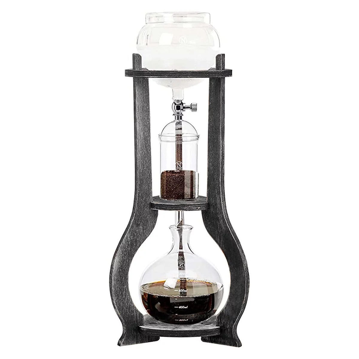 600ml Cold Brew Iced Coffee Maker J333