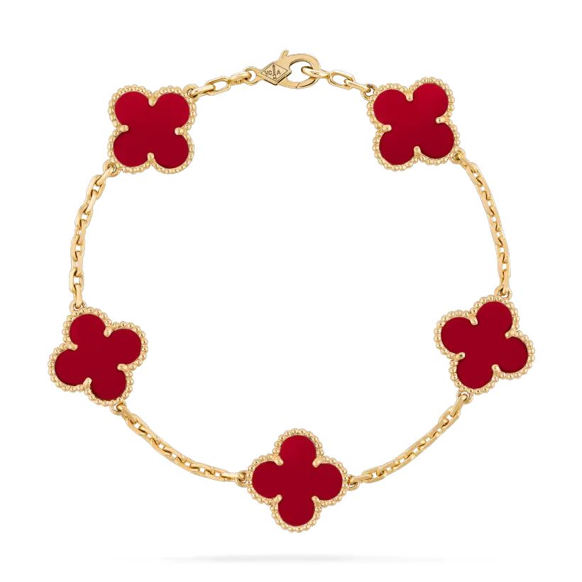Vintage Bracelet O17114
