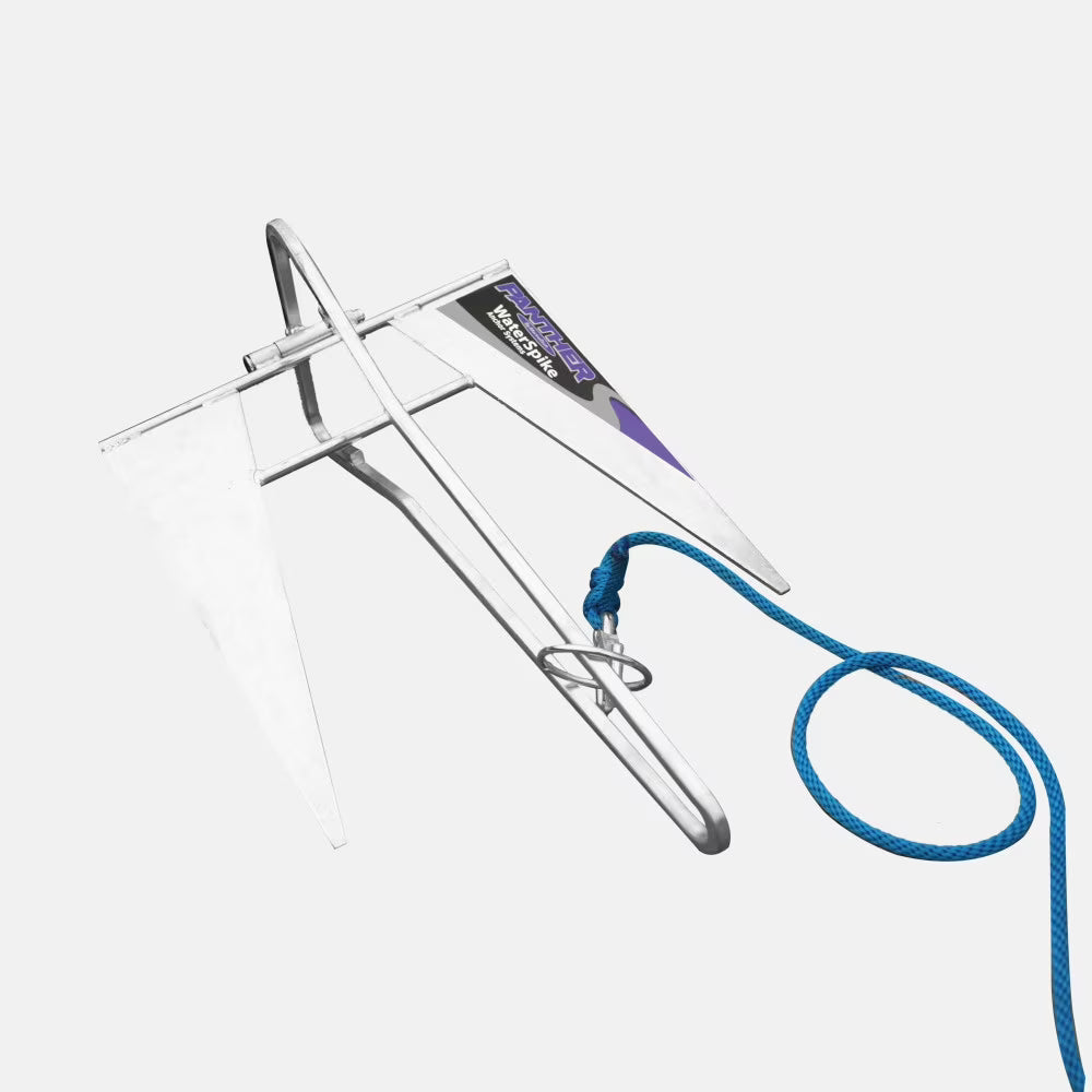 Water Spike Anchor - 11 lbs. T9199