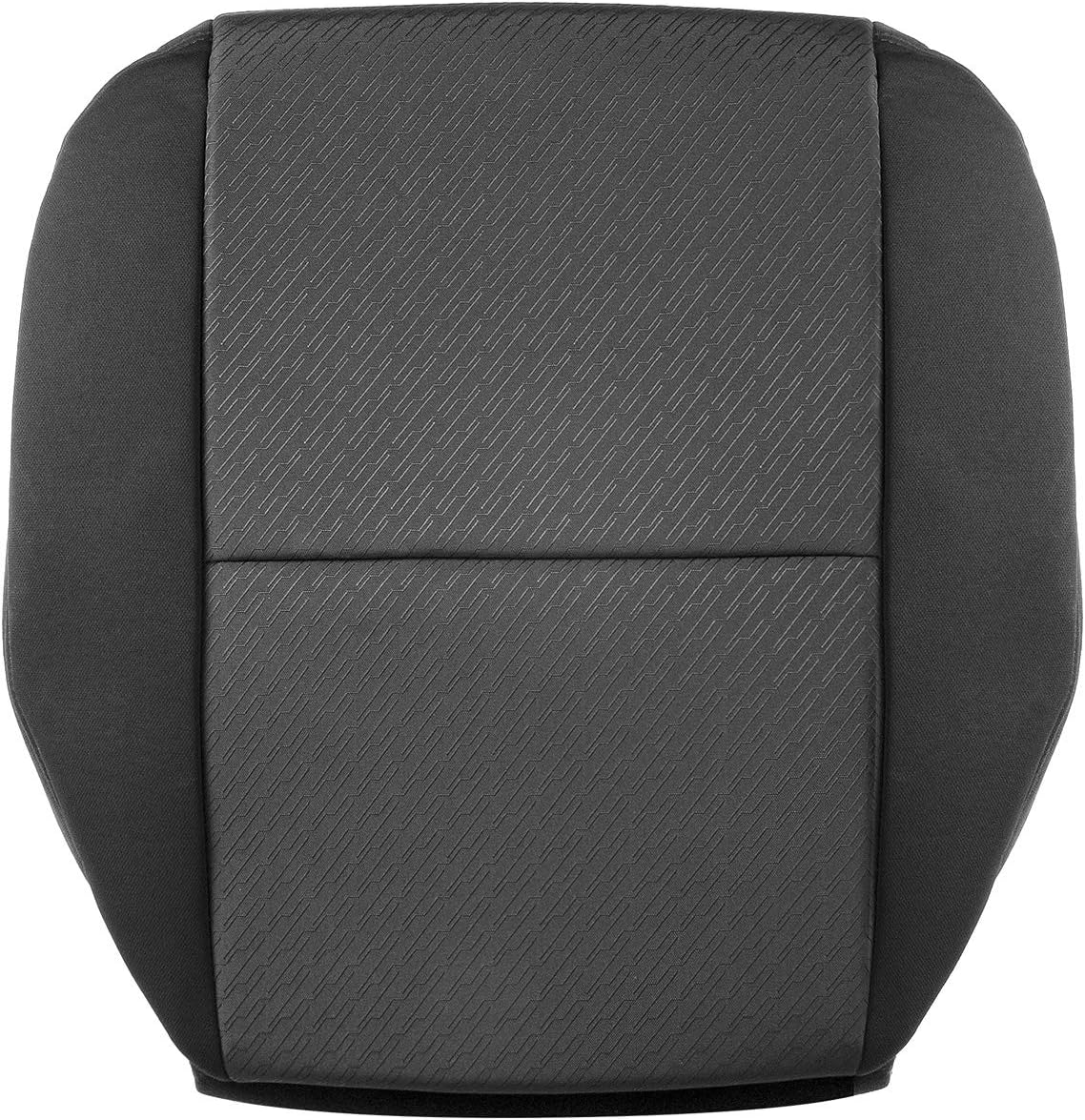 Left Driver Side Seat Cover Bottom Pack of 2 F101733