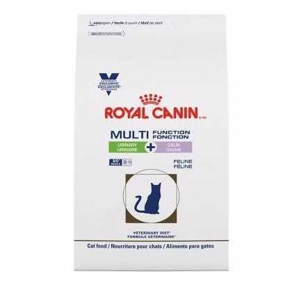 Urinary SO Dry Cat Food D372
