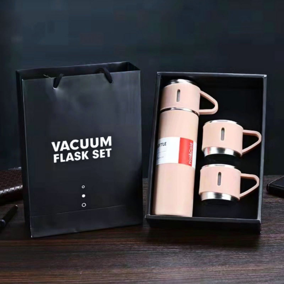 Stainless Steel Insulated Water Bottle A241566