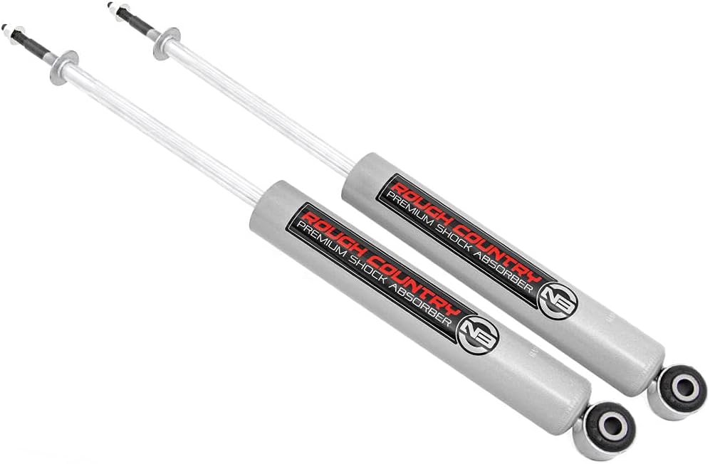 Front Shocks for Chevy/GMC 2500 HD G182487