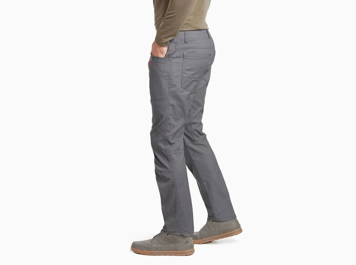 Gravel Grey 38W x 36L Jeans Q9221