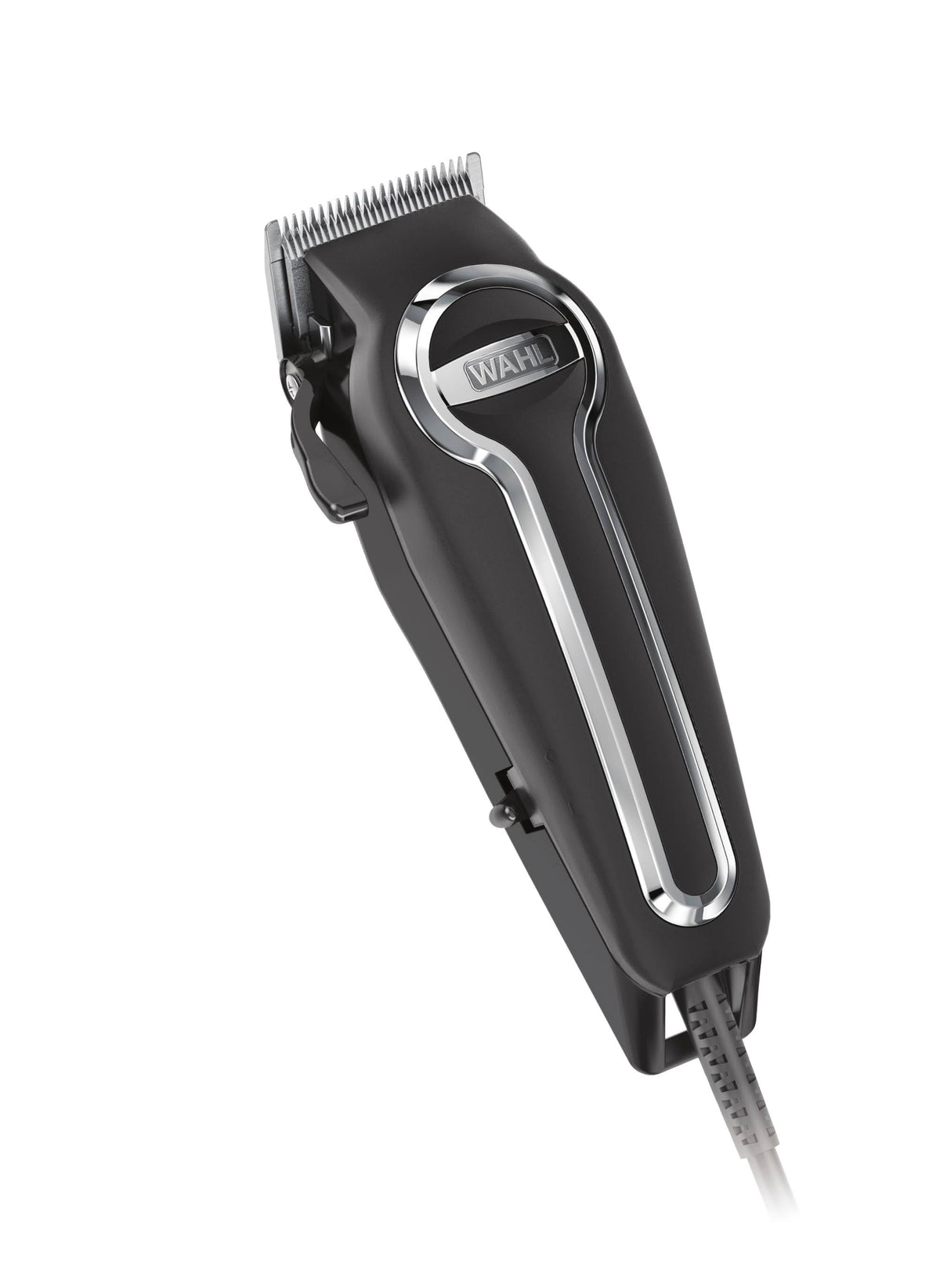Black Haircutting Kit T629