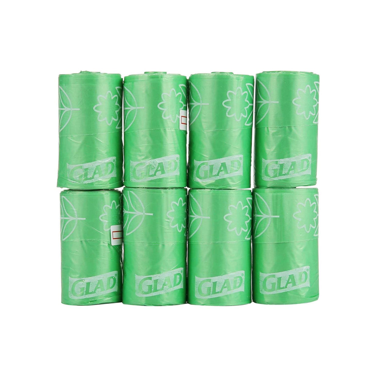 Easy Tie Handle Waste Bags B379702