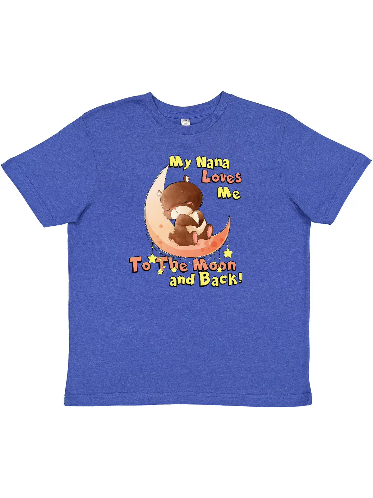 Youth T-Shirt L730