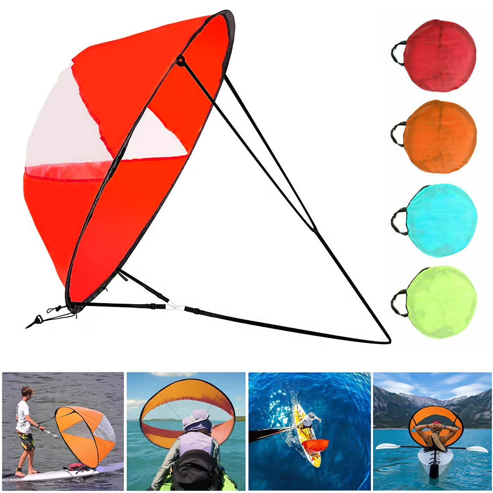 Kayak Sail O93435
