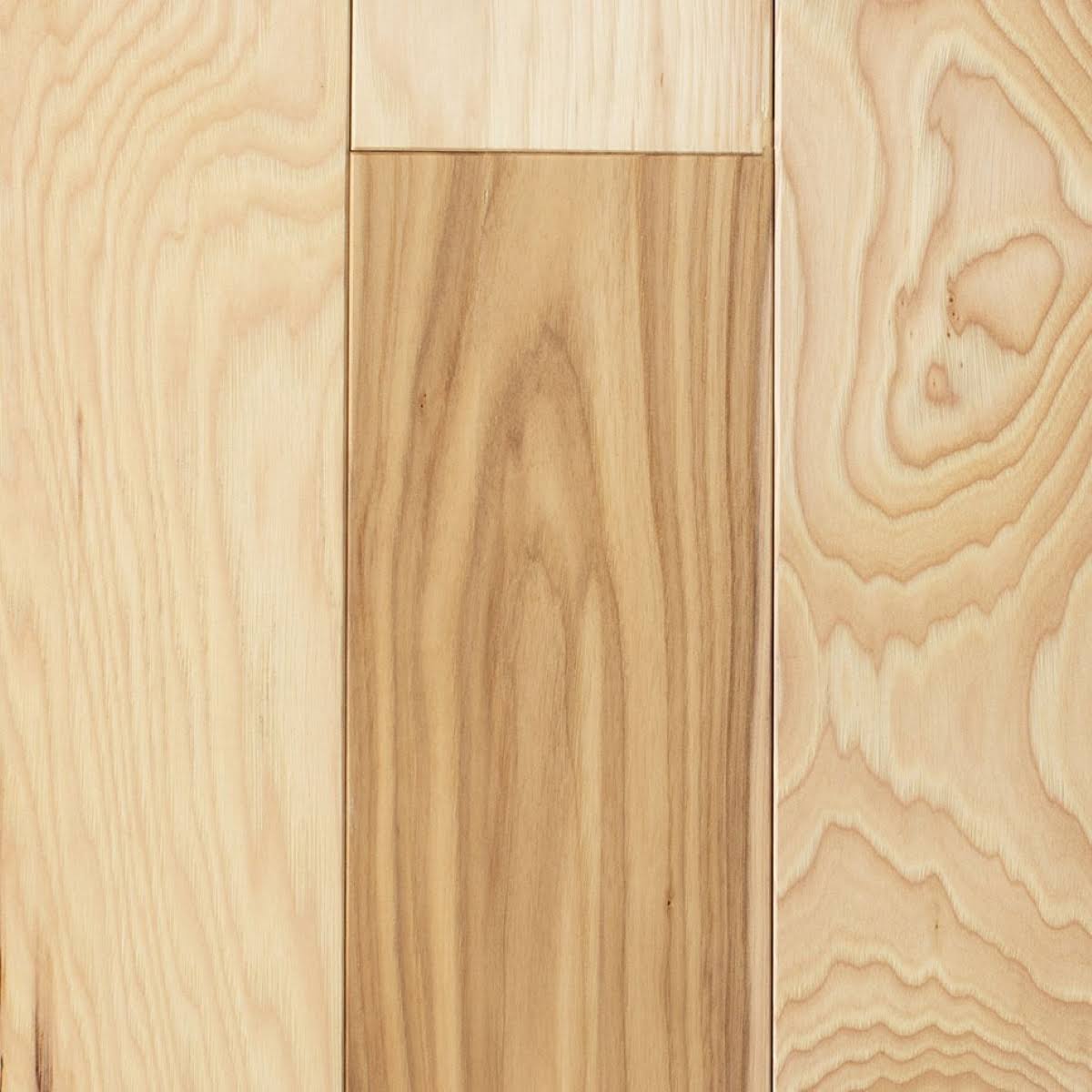 5x22 Solid Hickory Hardwood Flooring Z7893