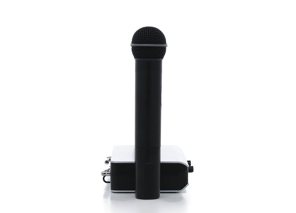Dual Vocal Wireless System K94414