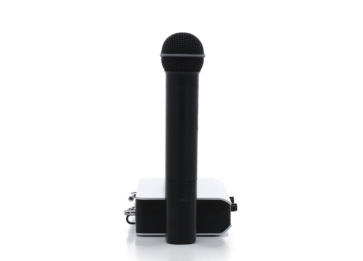 Dual Vocal Wireless System K94414