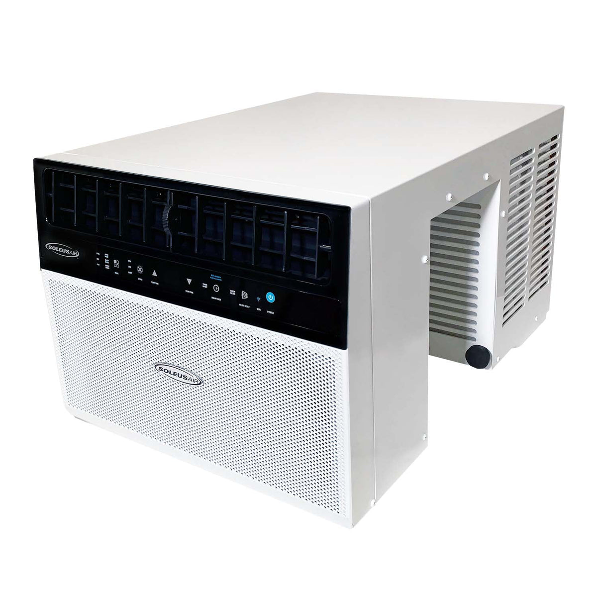 6,000 BTU Over the Sill Air Conditioner U18019