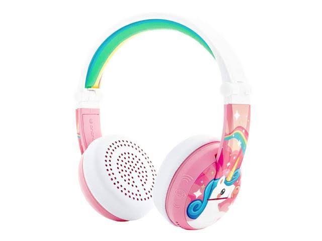 Waterproof Wireless Bluetooth Kids Headphones Y3791
