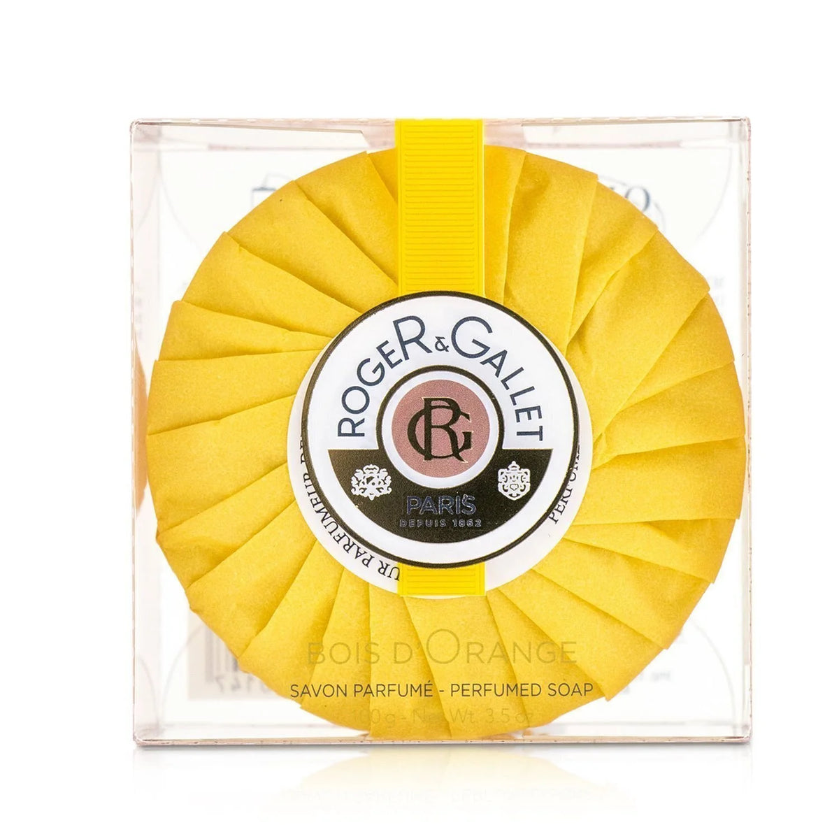 Perfumed Soap 100g H33405